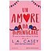 L. A. Casey - Un Amore Da Dimenticare - Foto miniatura 1