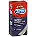 Preservativi Durex Sensitivo Contacto Total 6 Pezzi 1 Pezzi - Foto miniatura 1