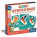 Gioco Educativo Les Mots En Images (fr) - Foto miniatura 1