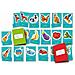 Gioco Educativo Les Mots En Images (fr) - Foto miniatura 3