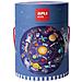 Puzzle Apli Solar System Circolare 48 Pezzi 50 Cm - Foto miniatura 1