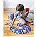 Puzzle Apli Solar System Circolare 48 Pezzi 50 Cm - Foto miniatura 3