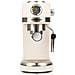 Macchina Per Caffe' Espresso Automatica G10168 Compatibile Con Cialde Potenza 1350 W Capacita 1,4 L Colore Beige - Foto miniatura 2