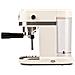 Macchina Per Caffe' Espresso Automatica G10168 Compatibile Con Cialde Potenza 1350 W Capacita 1,4 L Colore Beige - Foto miniatura 4