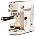 Macchina Per Caffe' Espresso Automatica G10168 Compatibile Con Cialde Potenza 1350 W Capacita 1,4 L Colore Beige - Foto miniatura 5