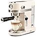 Macchina Per Caffe' Espresso Automatica G10168 Compatibile Con Cialde Potenza 1350 W Capacita 1,4 L Colore Beige - Foto miniatura 9