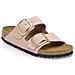 Sandali Arizona Big Buckle - Soft Pink Eu 42.0 - Foto miniatura 1