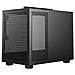 Case CH160 WH Mini-ITX 3 Porte USB 3.2-A /C Colore Nero (Finestrato) - Foto miniatura 3