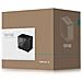 Case CH160 WH Mini-ITX 3 Porte USB 3.2-A /C Colore Nero (Finestrato) - Foto miniatura 6