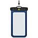 Portacellulare Stagno Johnny Nw2002xx Cressi Sub - Blu - Foto miniatura 1