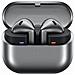 Galaxy Buds3 Auricolari AI open-type True Wireless, Audio Hi-Fi, Impermeabilità IP57, Silver Europa - Foto miniatura 1