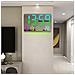 Orologio Digitale Con Display Led Rgb Black - Foto miniatura 3
