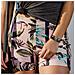 Cinturino In Acciaio Inossidabile Per Fitbit Charge5/6 Black - Foto miniatura 5