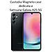 Custodia A Libro Smart Pocket Case In Pelle Per Apple Iphone 16 Pro Max Rose - Foto miniatura 2