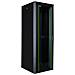 RDL32U66BL rack 32U Rack indipendenti Nero - Foto miniatura 3