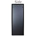 RDL32U66BL rack 32U Rack indipendenti Nero - Foto miniatura 5