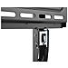 VLMW3255 Supporto TV a parete 139,7 cm (55") Nero - Foto miniatura 3