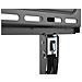 VLMW3255 Supporto TV a parete 139,7 cm (55") Nero - Foto miniatura 2