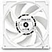 3830046999917 sistema di raffreddamento per computer Ventilatore 14 cm Bianco - Foto miniatura 2