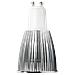 LP 2-39 SQ Lampadina a risparmio energetico Bianco caldo 4000 K 7,5 W GU10 - Foto miniatura 3