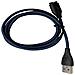 Cavo Di Ricarica In Tessuto Usb Per Garmin Fenix 5/6/7/6x Pro Solar / 6s Pro / 5x Plus - Foto miniatura 1
