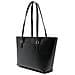 Bryant Ave Md Tote Borse Tote Pelle Di Mucca Borse Donna Nero Eu One Size, R42a3 E20 - Foto miniatura 2