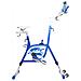Bici Da Acqua Aquabike Inobike 8 Air - Foto miniatura 1