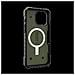 Pathfinder custodia per cellulare 17,5 cm (6.9") Cover Oliva - Foto miniatura 5
