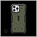 Pathfinder custodia per cellulare 17,5 cm (6.9") Cover Oliva - Foto miniatura 1
