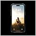 Pathfinder custodia per cellulare 17,5 cm (6.9") Cover Oliva - Foto miniatura 2