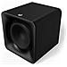 Subwoofer Flexus XSUB 100 con Potenza 80 W Colore Nero - Foto miniatura 6