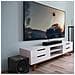 Subwoofer Flexus XSUB 100 con Potenza 80 W Colore Nero - Foto miniatura 2