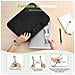 ICA-TBL 134TY supporto per laptop Supporto per computer portatile Argento 40,6 cm (16") - Foto miniatura 10