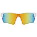 Occhiali Da Sole Sportivi Uv400 Per Ciclismo E Guida Multicolor5 - Foto miniatura 3