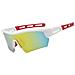 Occhiali Da Sole Sportivi Uv400 Per Ciclismo E Guida Multicolor5 - Foto miniatura 4