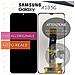 Display Samsung A13 5g Sm-a136 Schermo Lcd Touch Screen Vetro Pari A Originale - Foto miniatura 1