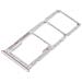 Vassoio Sim Per Xiaomi Redmi Note 11s 4g Alloggiamento Nano Sim - Foto miniatura 2