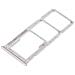 Vassoio Sim Per Xiaomi Redmi Note 11s 4g Alloggiamento Nano Sim - Foto miniatura 3