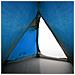 Tenda da Campeggio a Cupola per 2 Persone Blu Impermeabile - Foto miniatura 8