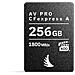 AV PRO CFexpress A 256 GB CFexpress tipo A - Foto miniatura 1