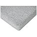 Set Da Pranzo Da Giardino 6 Posti Java Premium Legno D \'acacia Grigio Melange - Foto miniatura 6