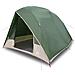 Tenda da campeggio Verde 320 x 275 x 190 cm Poliestere - Foto miniatura 3
