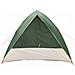 Tenda da campeggio Verde 320 x 275 x 190 cm Poliestere - Foto miniatura 6