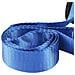 Fascia Per Allenamento Piede Cadente - Supporto Per Stretching Caviglia Per Yoga E Riabilitazione - Foto miniatura 5