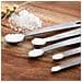 Mini Set Di Misurini In Acciaio Inossidabile - 5 Pezzi Gadget Da Cucina - Foto miniatura 3