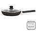 Padella Antiaderente Da 26 Cm + Coperchio - Mep153n - Foto miniatura 1