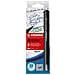 dr!ver - Fineliner Premium - Tratto Medio (0,8 mm) - Astuccio da 4 - Verde, Rosso, Blu, Nero - Foto miniatura 1