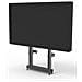 VLFS32100W Supporto TV a parete 2,54 m (100") Nero - Foto miniatura 1