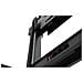 VLFS32100W Supporto TV a parete 2,54 m (100") Nero - Foto miniatura 2