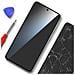 Schermo Completo Per Galaxy A56 Pannello Oled + Vetro Touch + Telaio - Foto miniatura 2